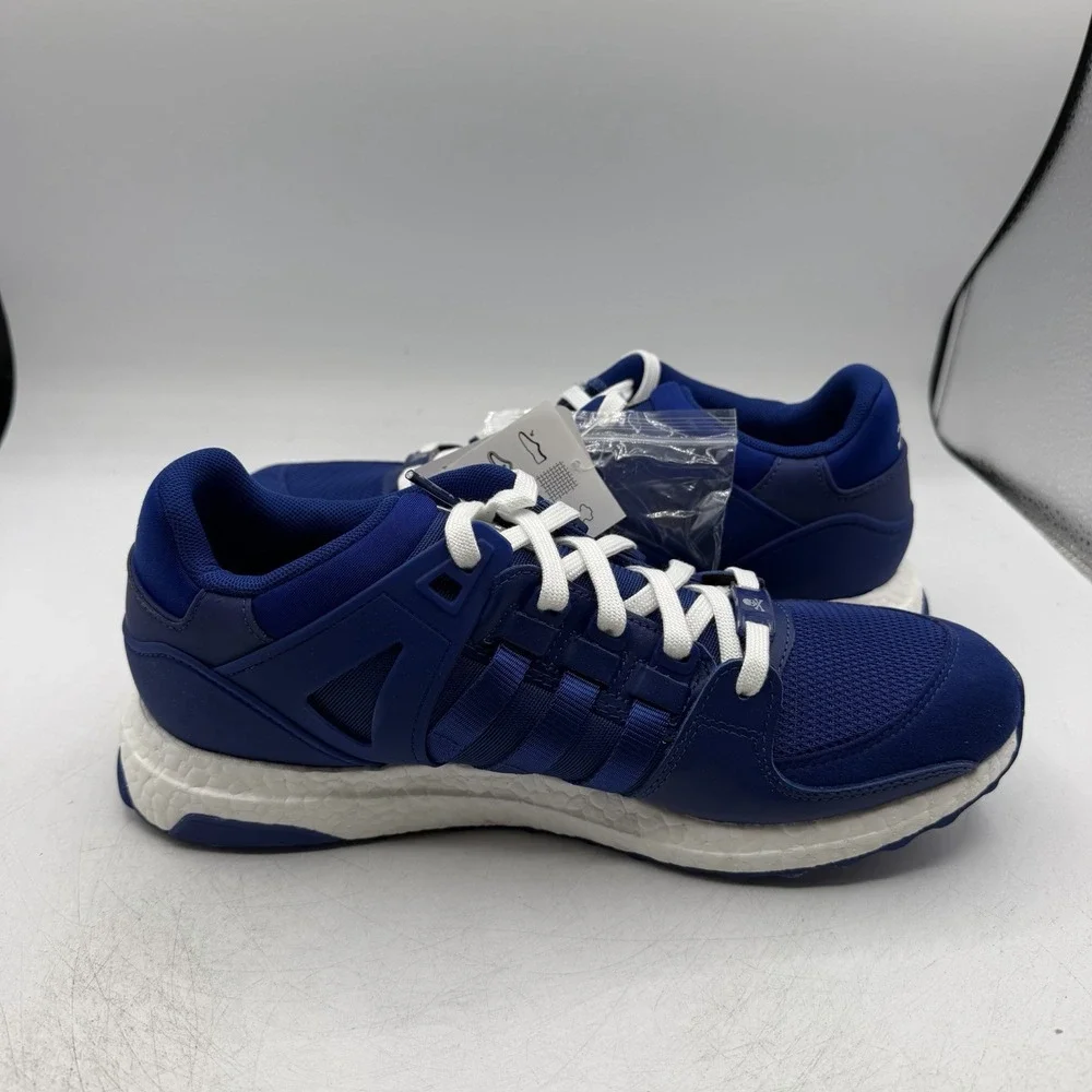 Adidas EQT Support Ultra X Mastermind World Mens Sz 10 Mystery Ink Blue CQ1827